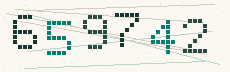 Codice di sicurezza CAPTCHA