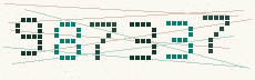 CAPTCHA security code